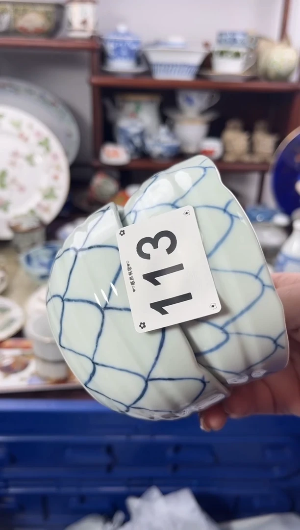 【闪购商品】瓷片113..............