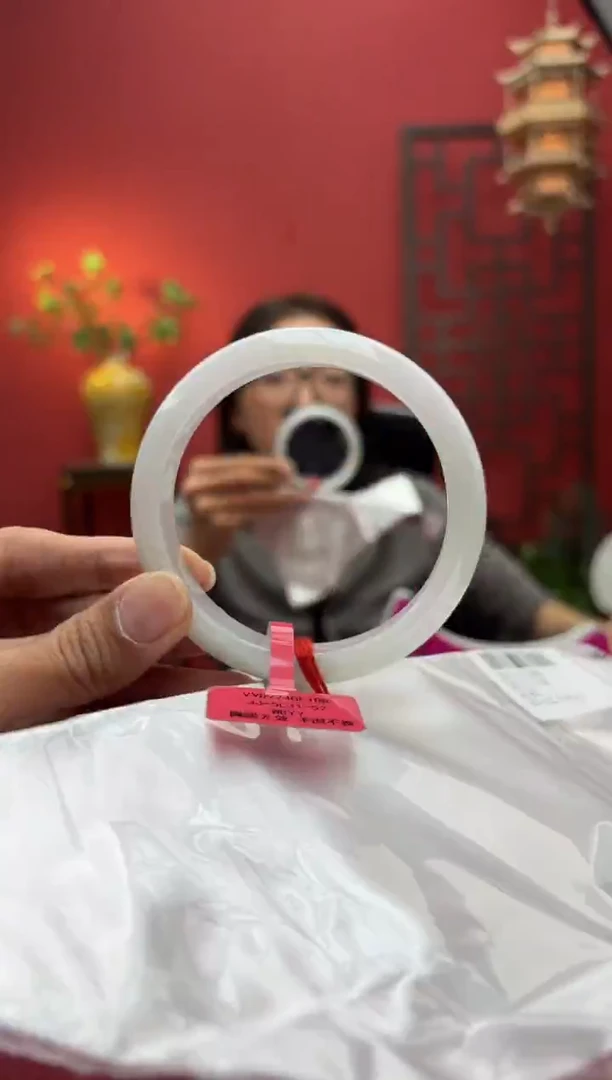 未镶嵌手镯翡翠翡翠手镯6