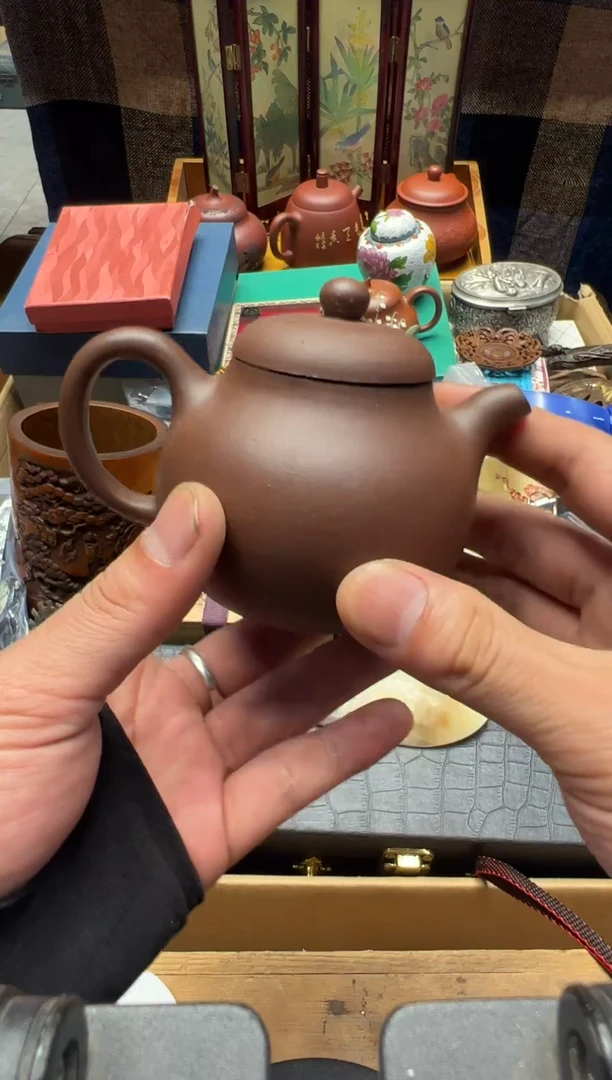 瓷器闪购商品 如图 中古品默认微瑕