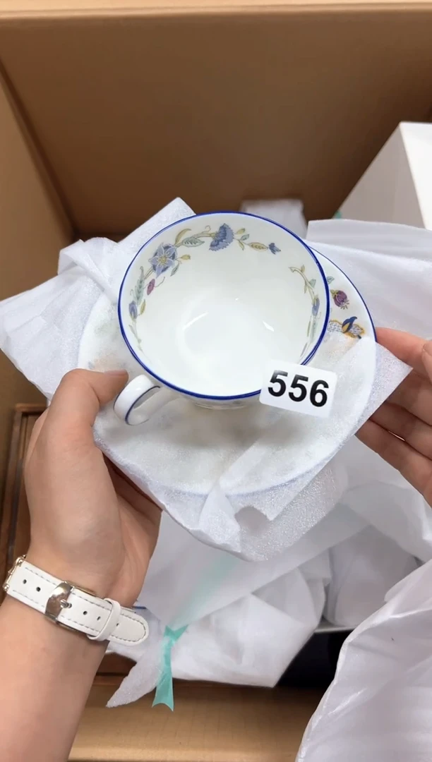 瓷片慢**活+556中古商品谨慎参拍