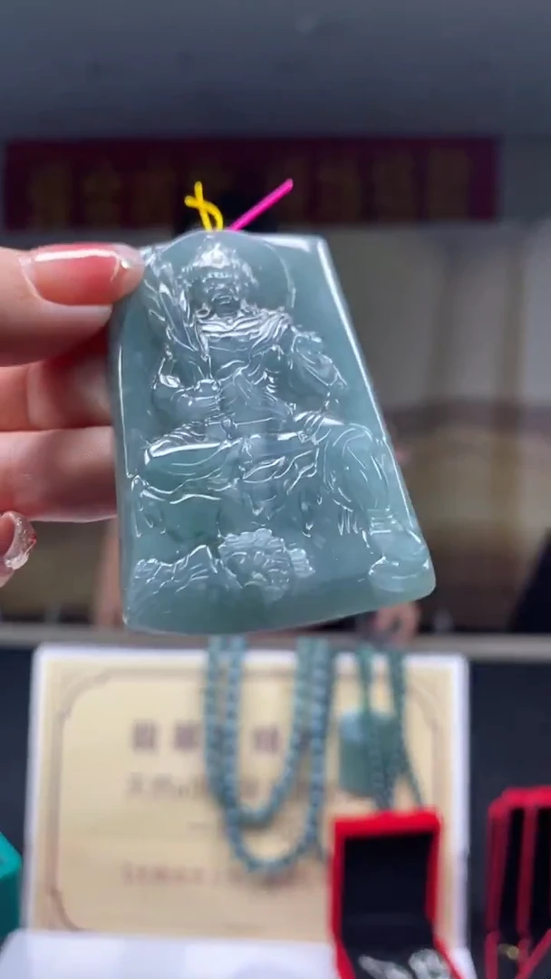 未镶嵌定制翡翠********651