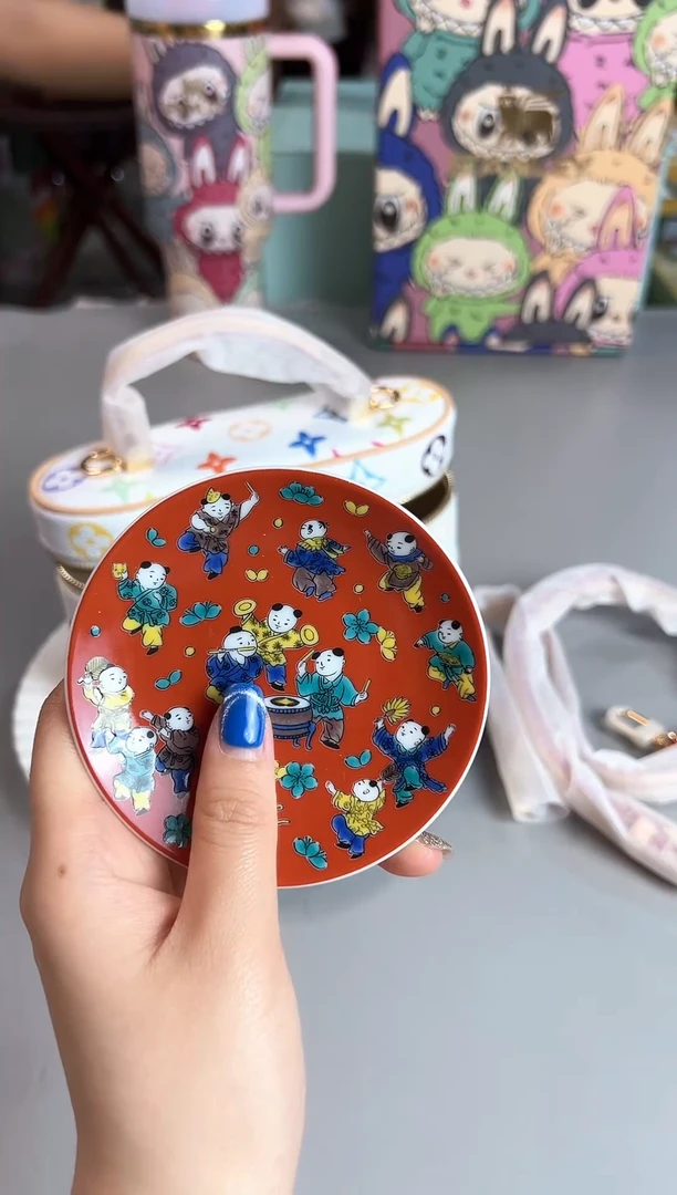 瓷片手工无品牌 七天无理由