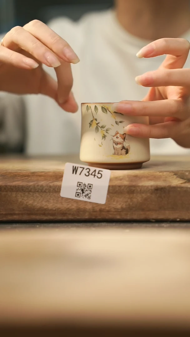 【闪购商品】【经典福利】/ 杯子@@W7345