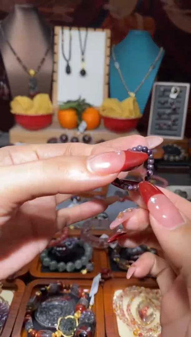 【闪购商品】苏纪石（舒俱来）戒圈未镶嵌舒俱来戒圈