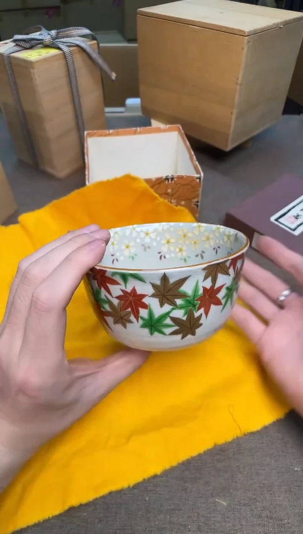 茶宠瓷器茶具套装