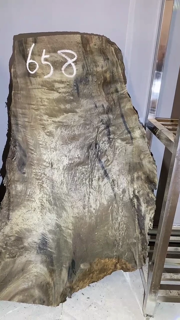 金丝楠木原料木材