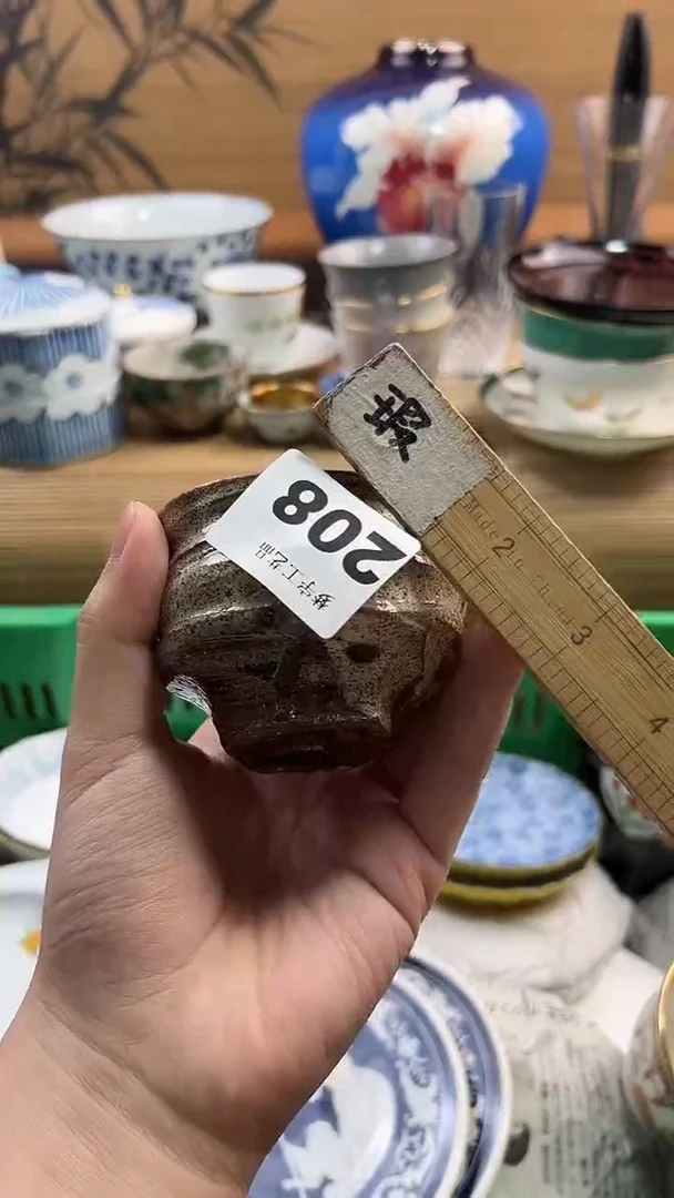 瓷片国****鸡A瓷片      208