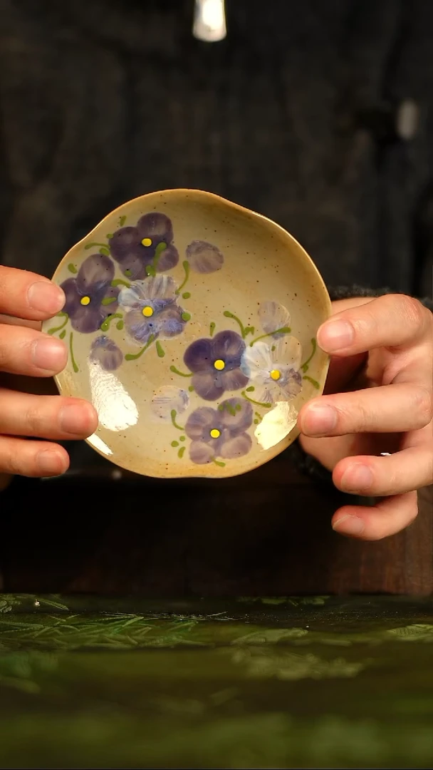 清尘手作茶器清尘手作茶器