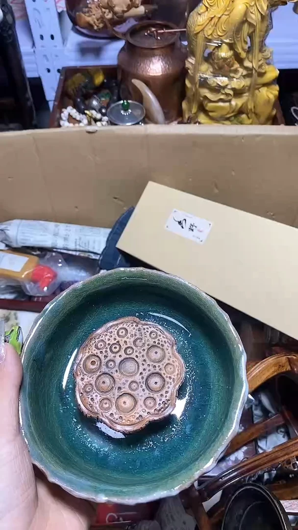 【闪购商品】瓷器瓷片瓷器瓷片