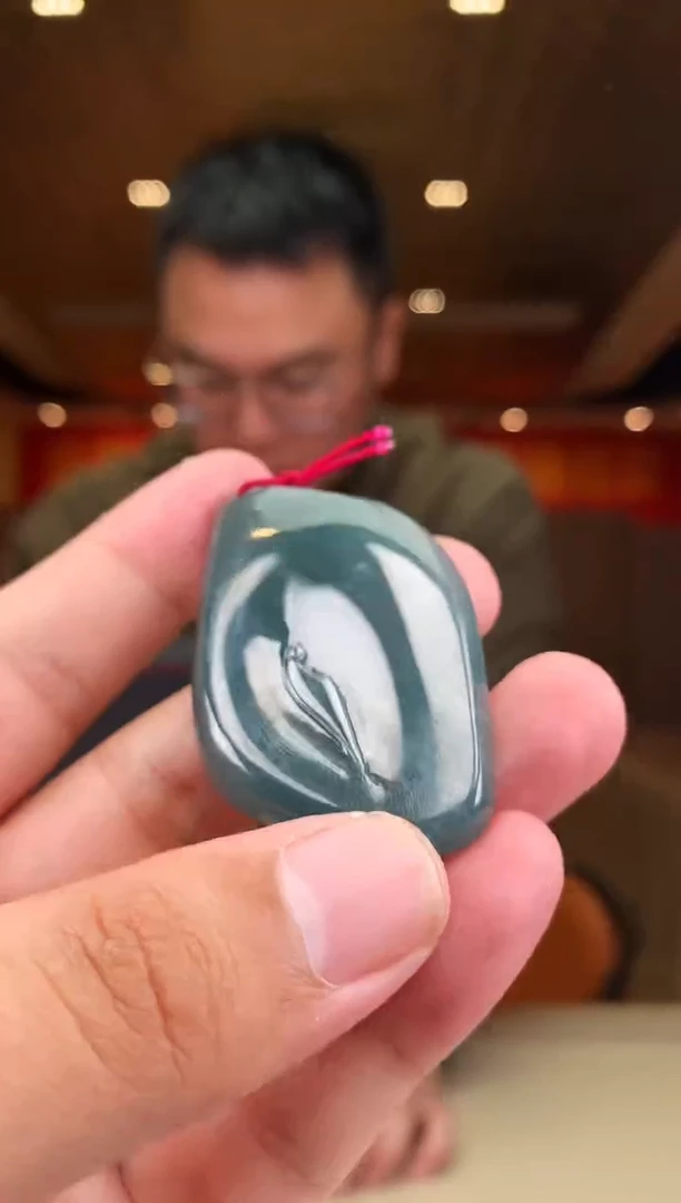 【闪购商品】定制翡翠未镶嵌             *109