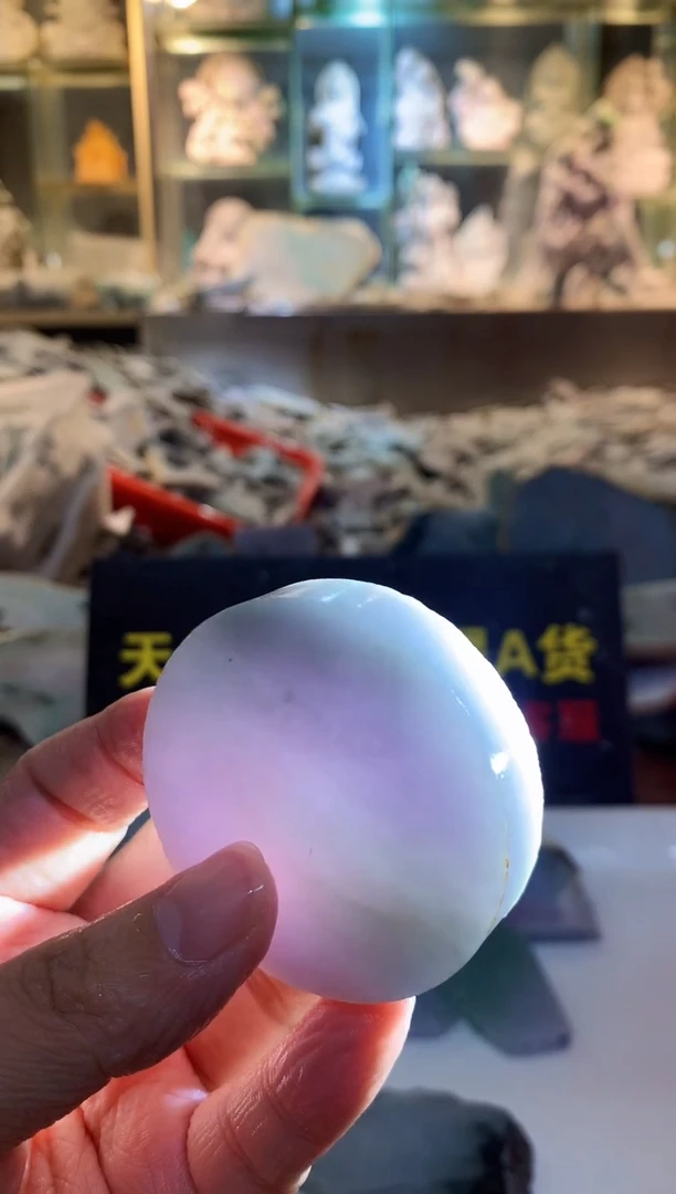 裸石翡翠枫*?0东0翡翠珠宝865