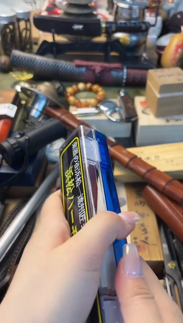 瓷片kq晓魏甄宝阁品质保证