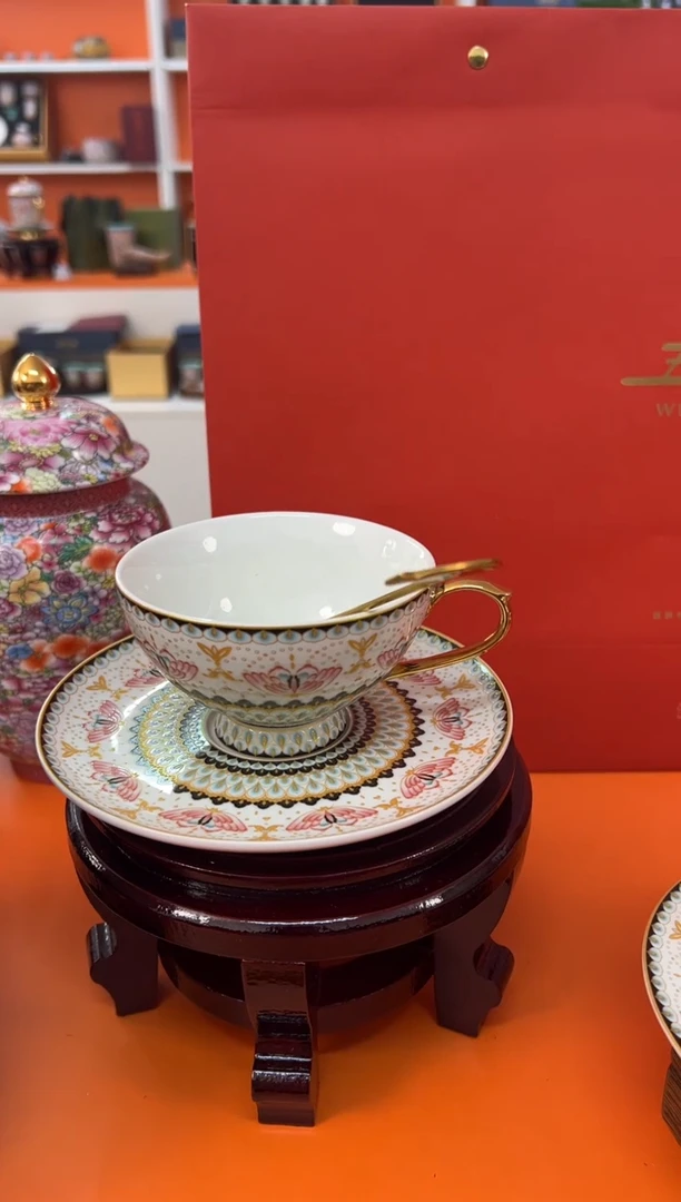 【闪购商品】瓷片小乔闪电购链接