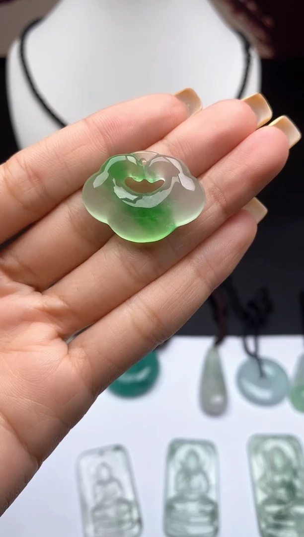 高端用心选购1（一物一图）68