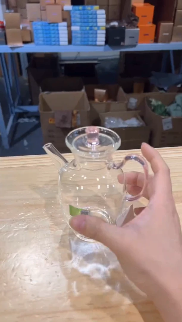 默禾器-浮莲茶海-迷翠+福宁滤网迷翠++