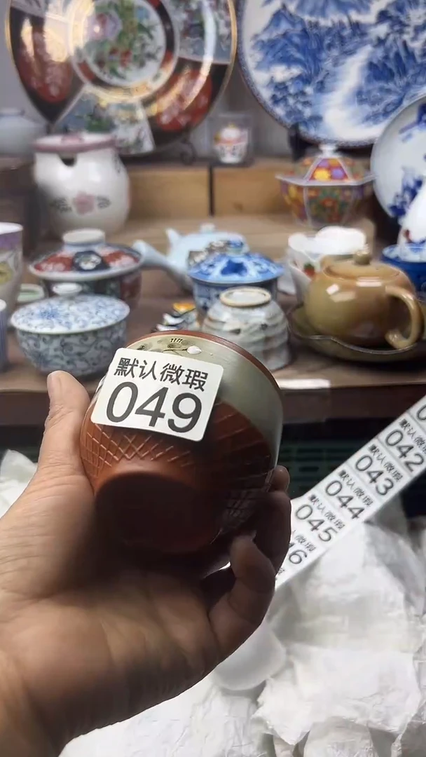 陶瓷无**贝顺鑫工艺品店闪购