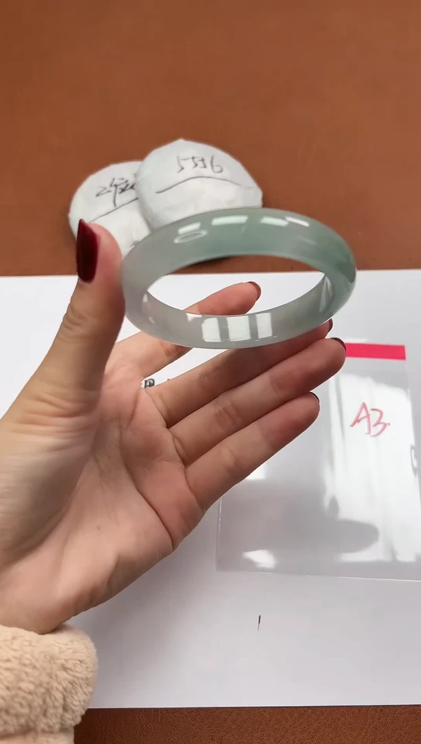 缅风精品手镯礼盒装A3