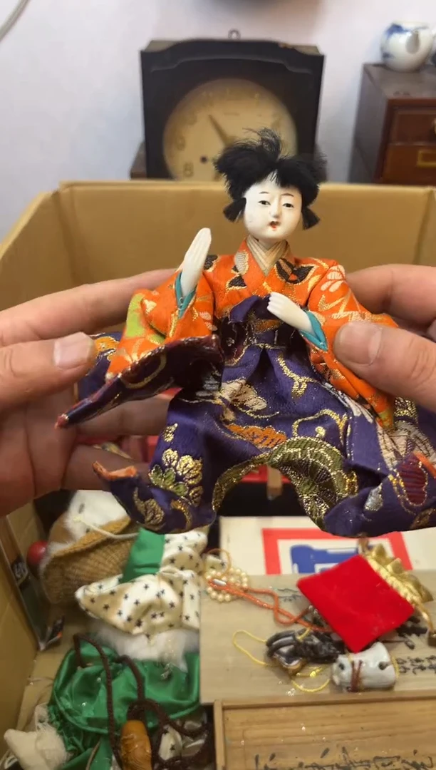 紫砂11111111辉哥中古满30包邮