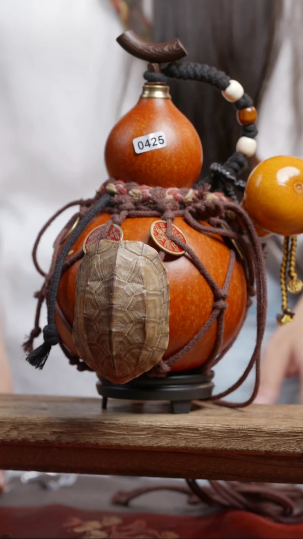 425号大漆葫芦一物一拍拍拍退退限购拉黑【小葫芦择优】