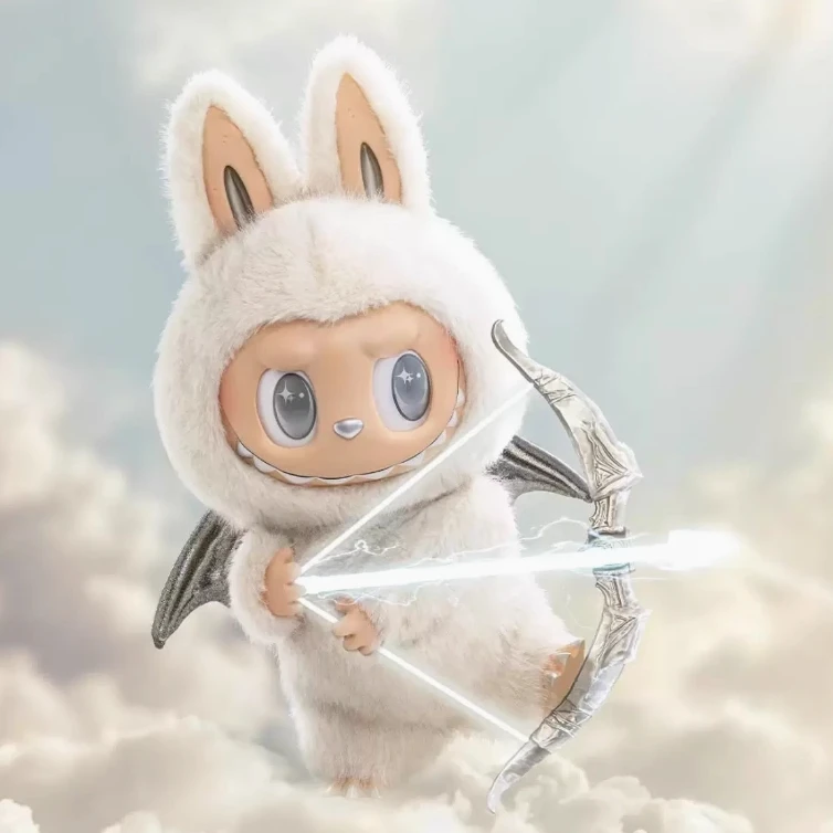 新年弹弹乐！欧盲盒~