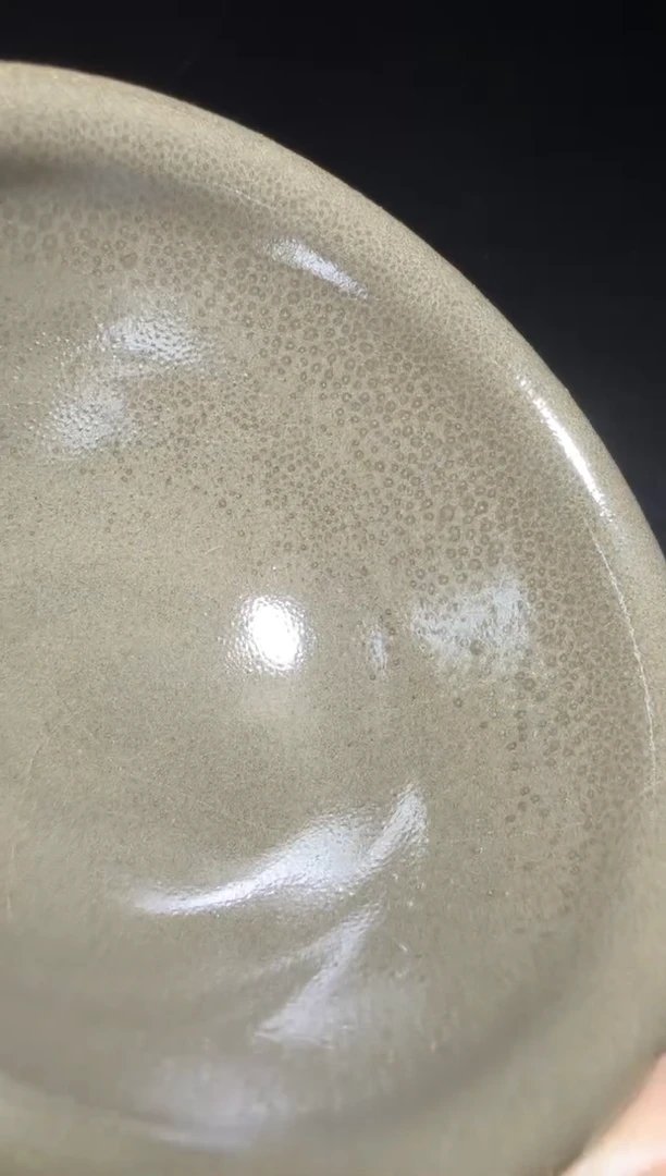 茶盏行云龙窑柴烧20