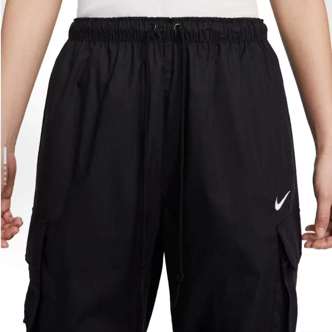 耐克 NIKE AS W NSW 运动生活系列 2025夏 梭织长裤 IF0392010