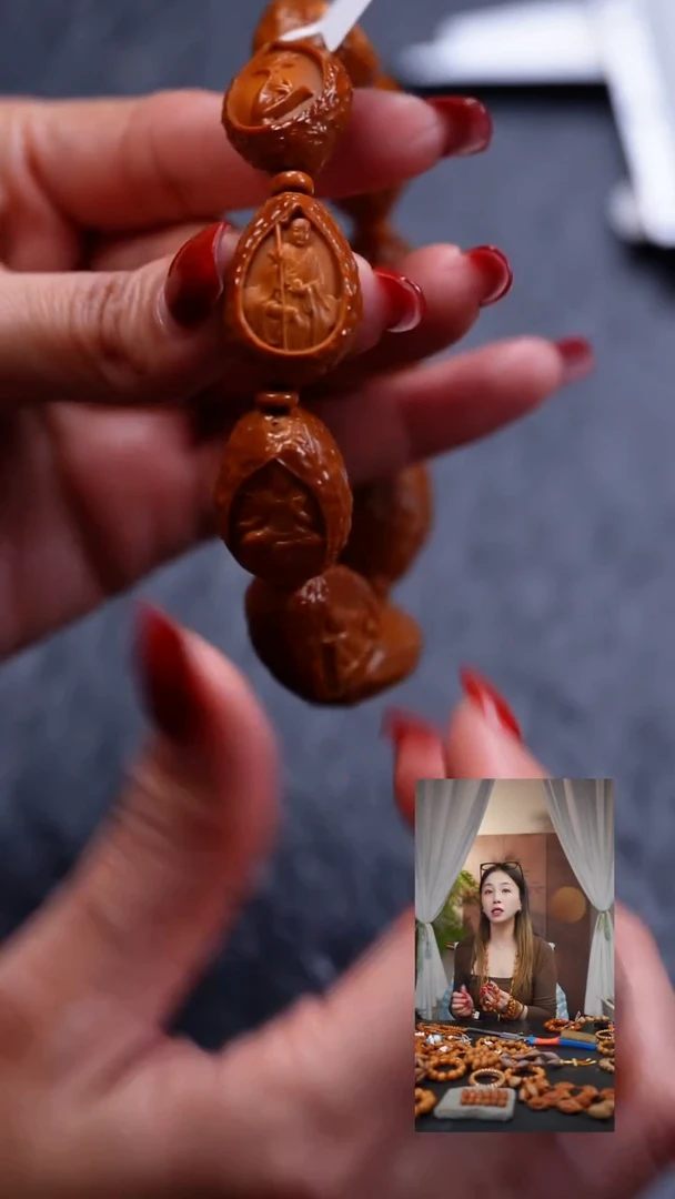 吊坠橄榄核橄榄核