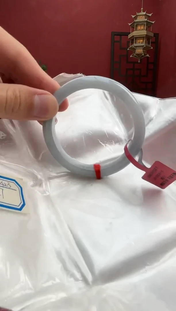未镶嵌手镯翡翠翡翠手镯8