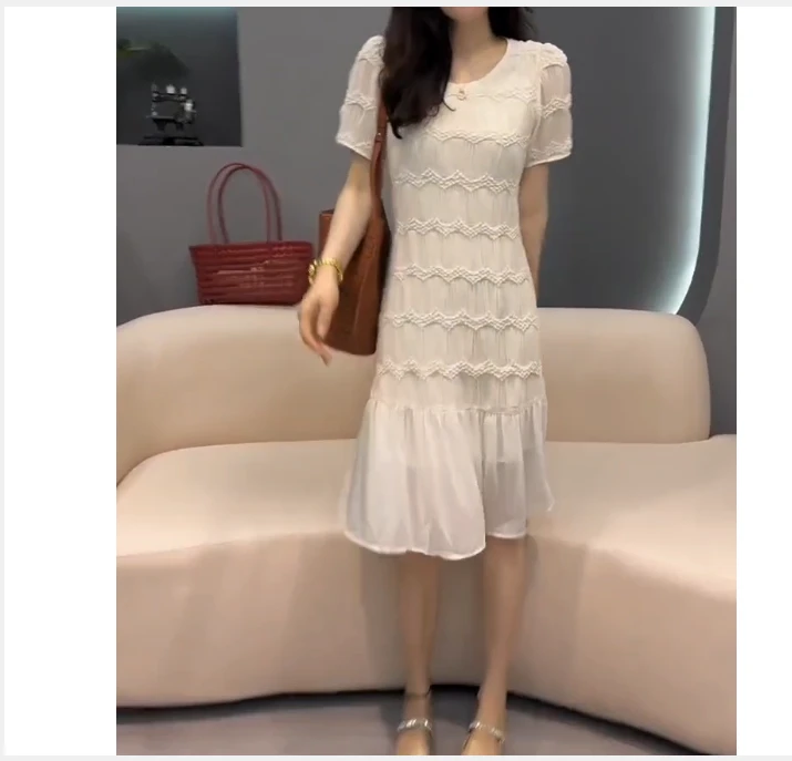 2025夏季新款时尚潮流百搭精品女装heore