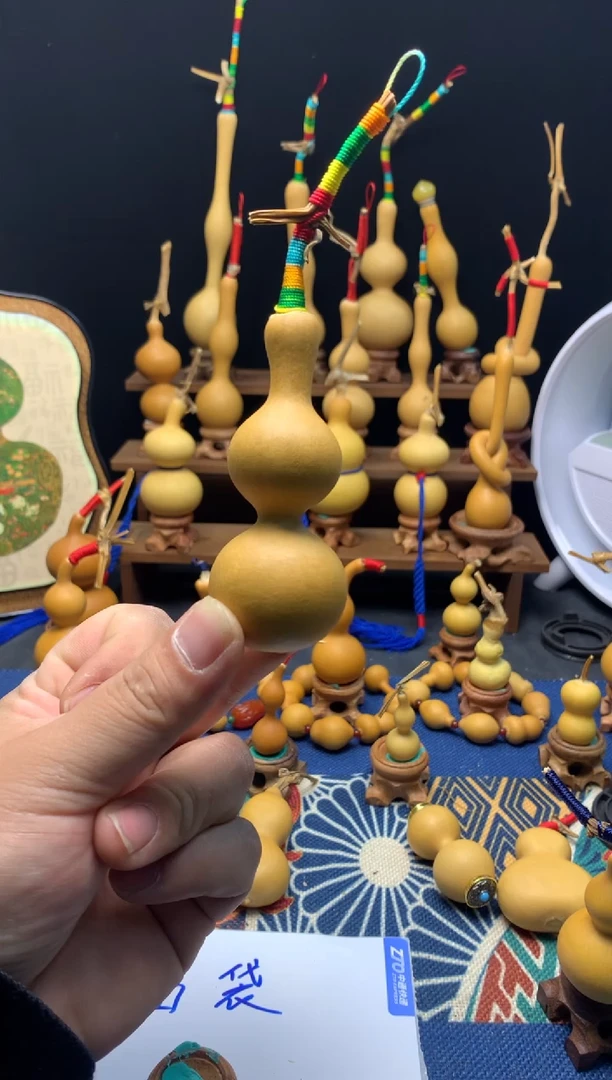 【闪购商品】八宝葫芦五五肚子的