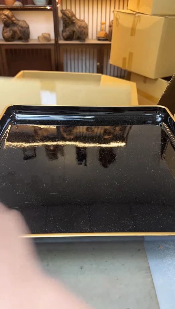 瓷片1005五聚宝缘优品精选