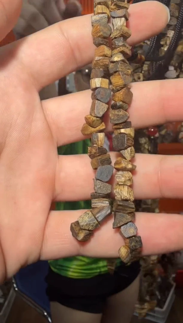 沉香香囊沉香号多样性发一