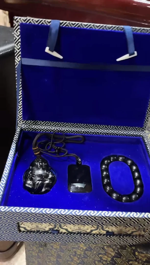 【闪购商品】和田玉颈饰未镶嵌M020和田玉颈饰未镶嵌