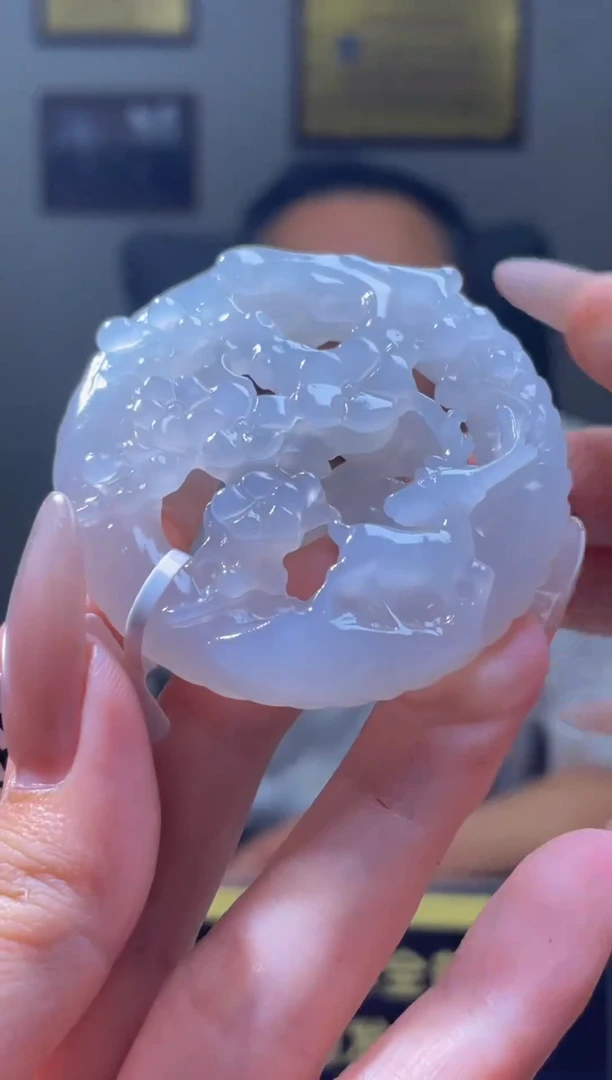 定制和田玉定制和田玉毛货闪购链接GS017