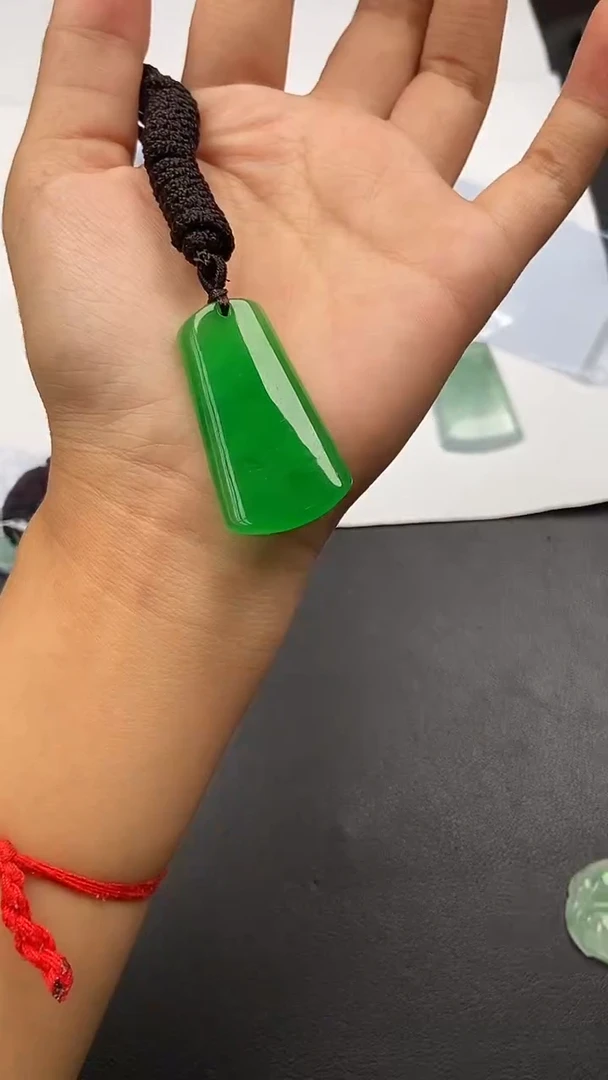 高端吊坠项链链接100037