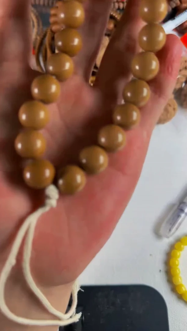 吊坠金刚菩提51号