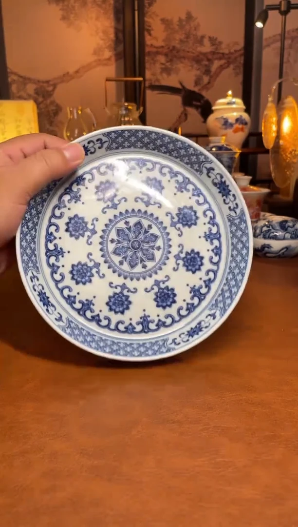 九千堂精美好茶器