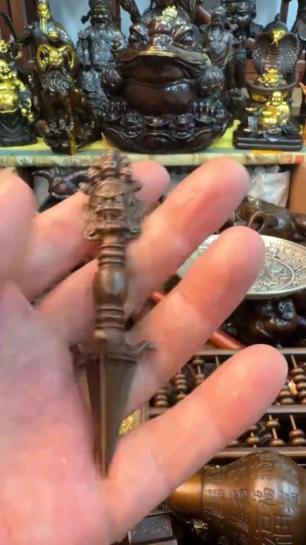 孤品铜器孤品铜器