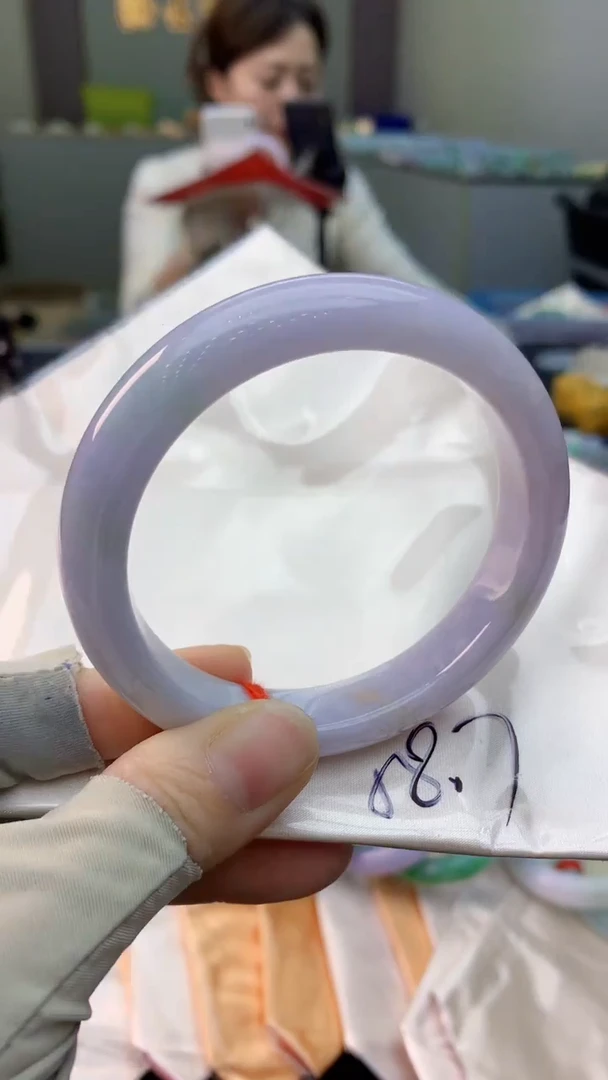 未镶嵌手镯翡翠0316275411