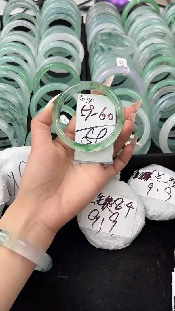 非金属无5960圈口编号：A74