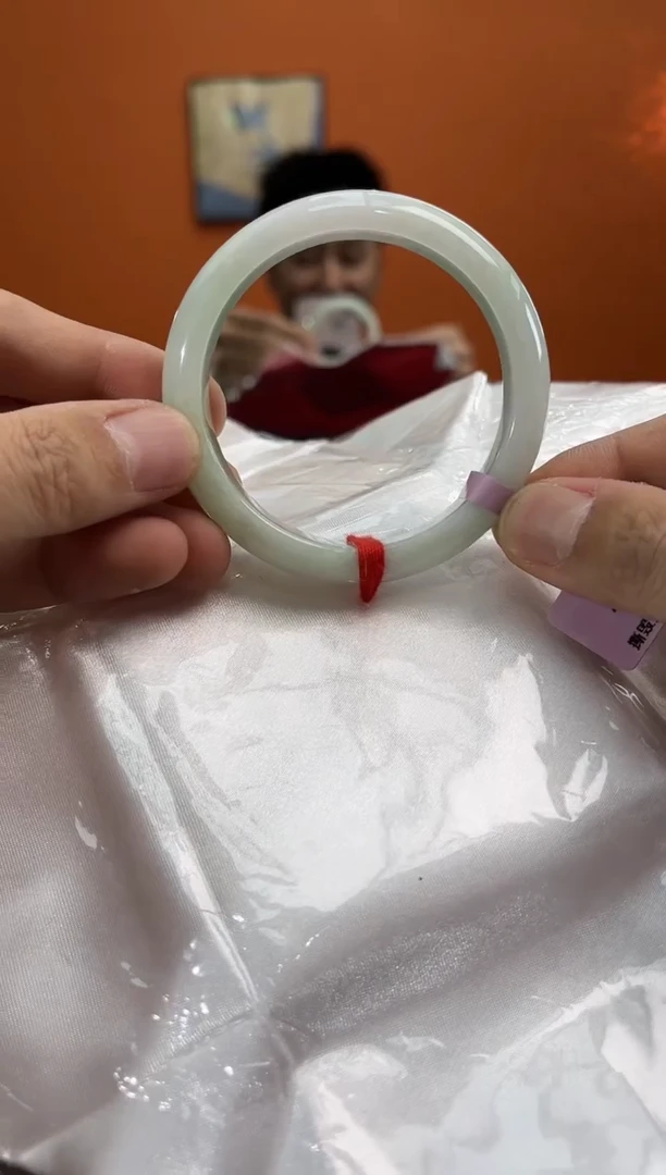 未镶嵌手镯翡翠4