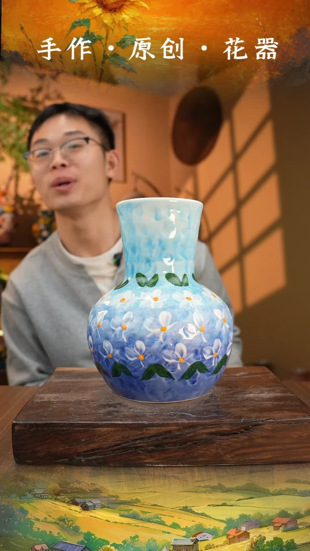 摆件10-1口径9高度21 手工测量 1-2误差