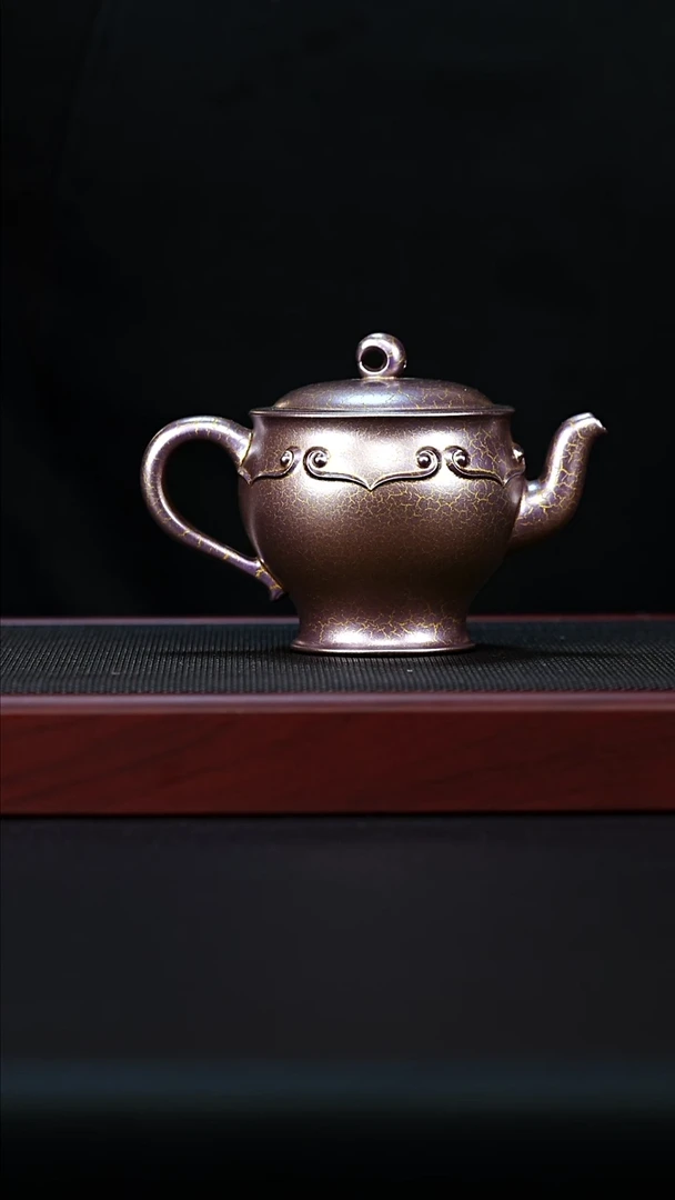 茶壶紫砂宜兴紫砂茶壶