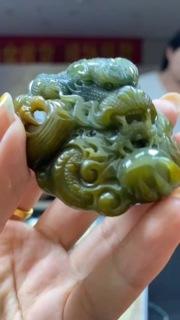 未镶嵌定制翡翠********115