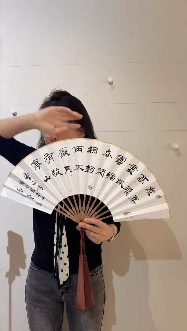 【闪购商品】炳山艺术-----张荣作品众鸟高飞尽