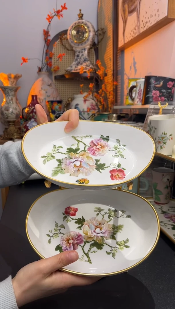 外贸陶瓷百货家居