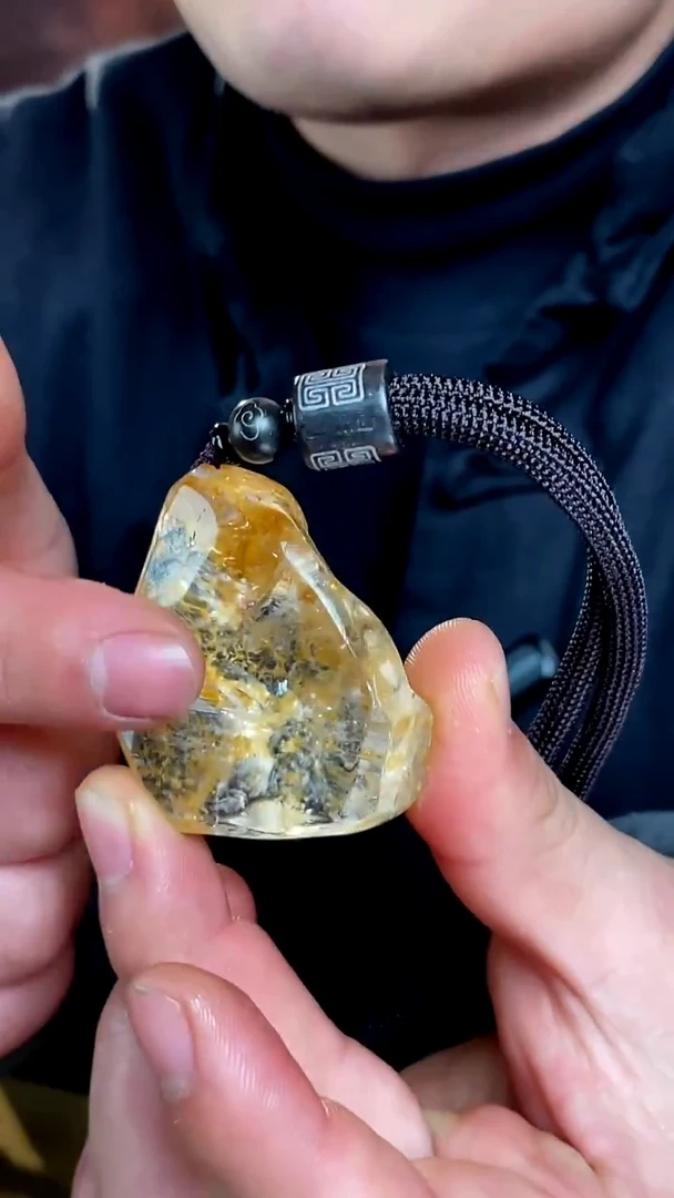 水晶摆件未镶嵌208