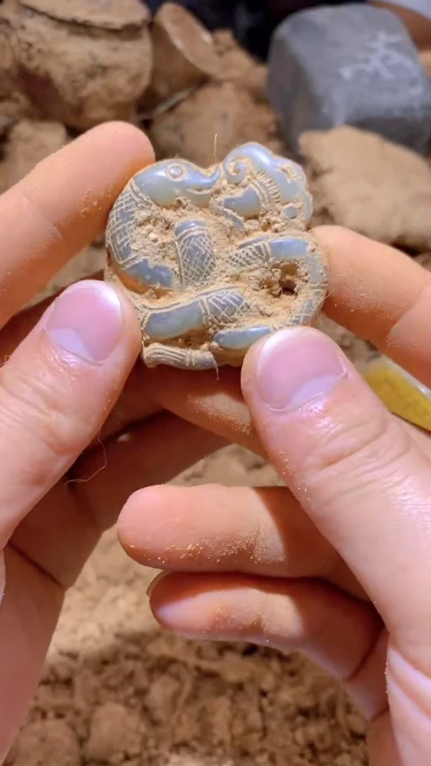 摆件直播精选推荐