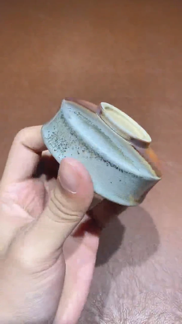 奢瓷柴烧茶器专拍链接520