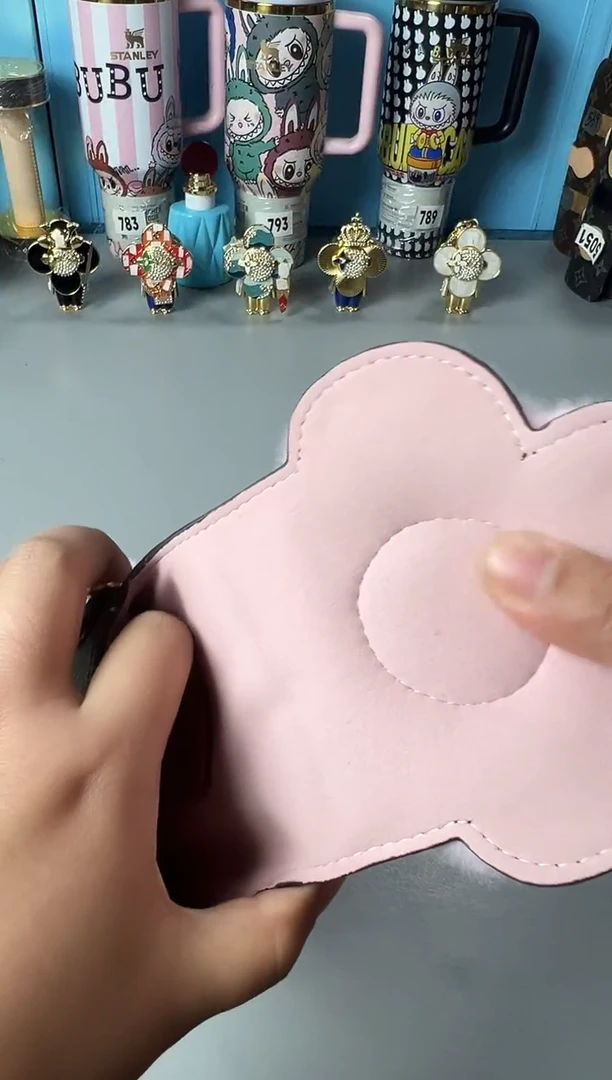 PU1225手工无品牌， 七天无理由